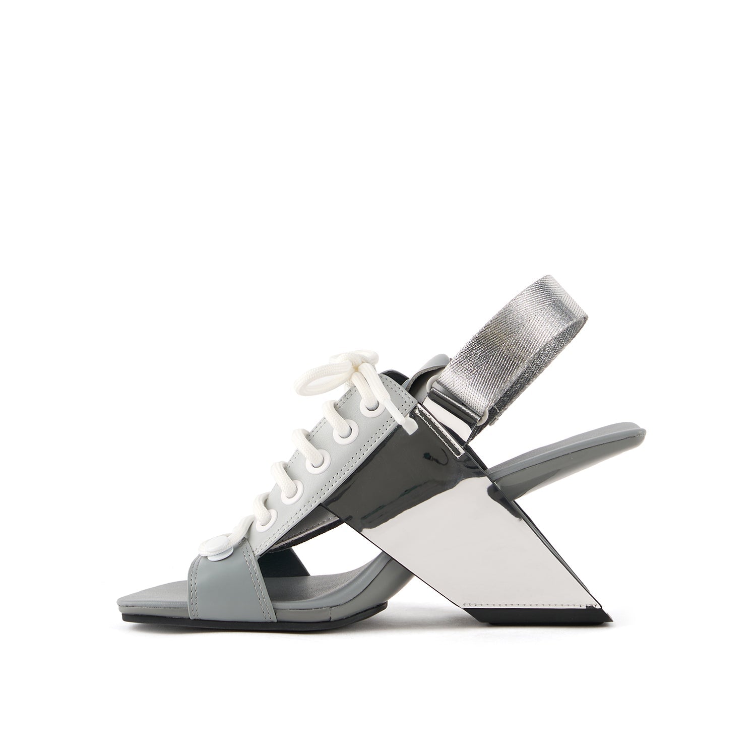 Loop Sporty Hi – United Nude