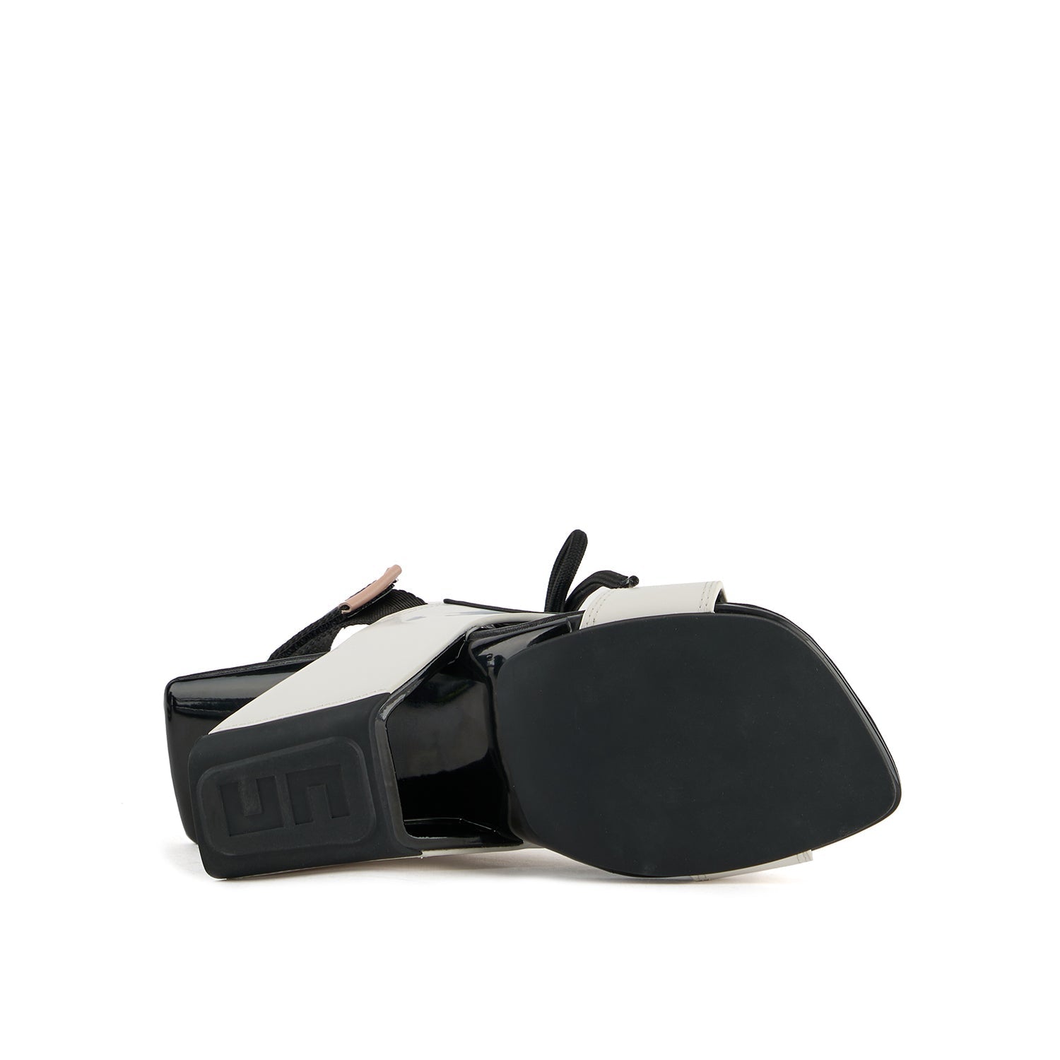 Loop Sporty Hi – United Nude