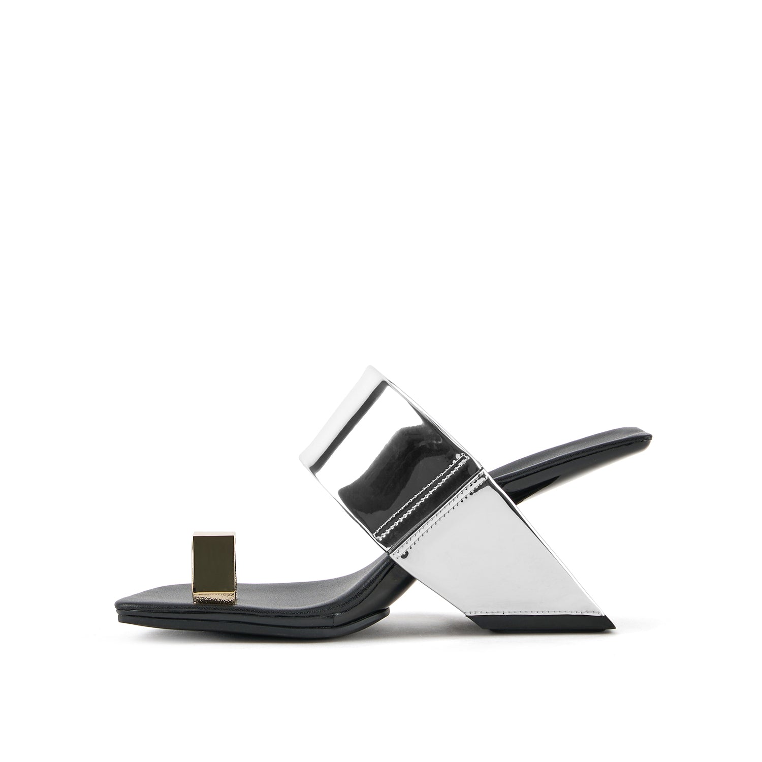 Loop Toe Hi – United Nude