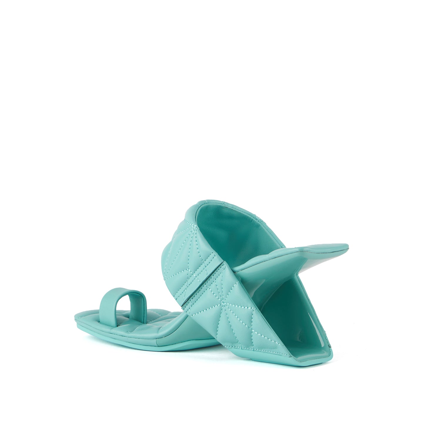 ★追跡&関税込【UNITED NUDE】LOOP TOE HI Loop Toe Hi Puffy – United Nude