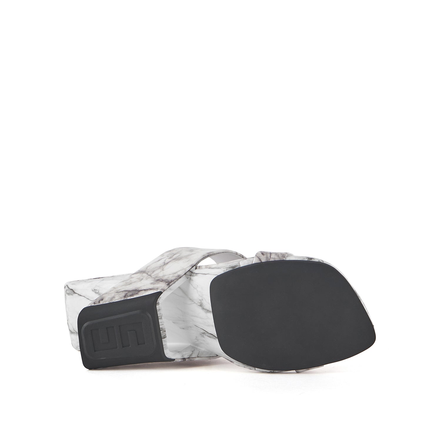 Loop Toe Hi – United Nude