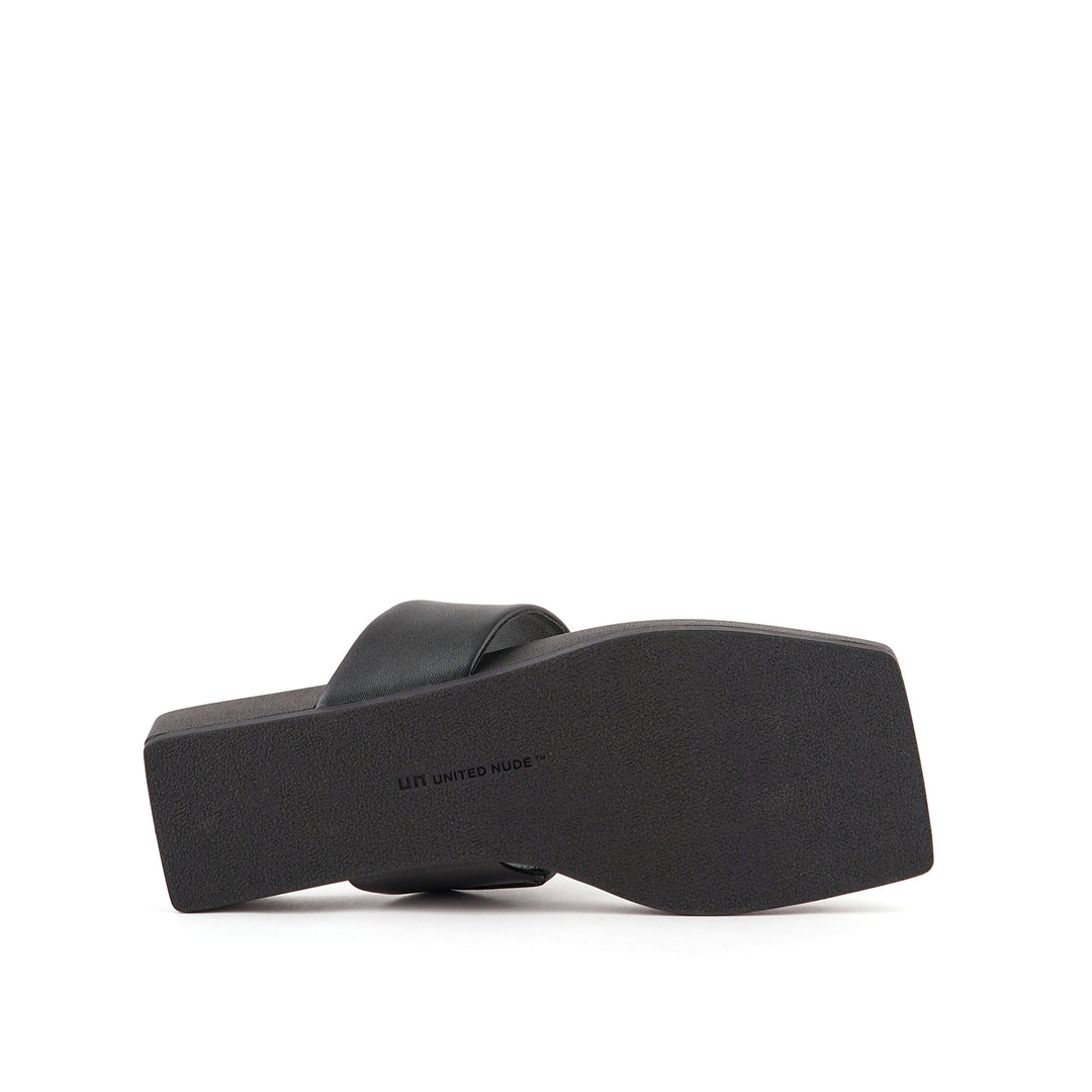 loop toe lo cube ring black 6 bottom