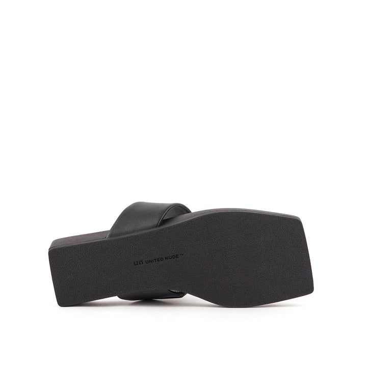 loop toe lo cube ring black 6 bottom