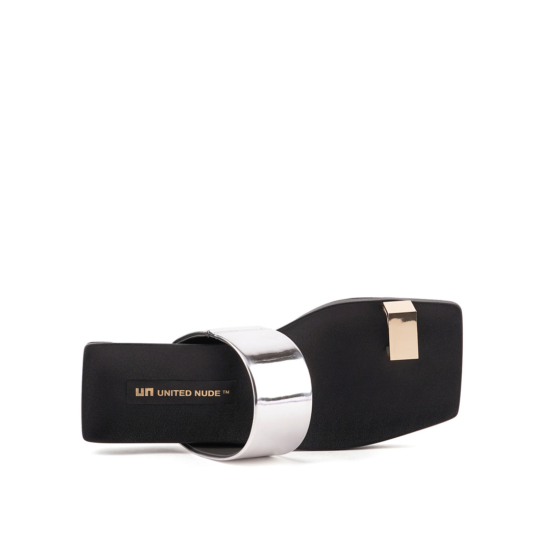 loop toe lo cube ring silver 5 top