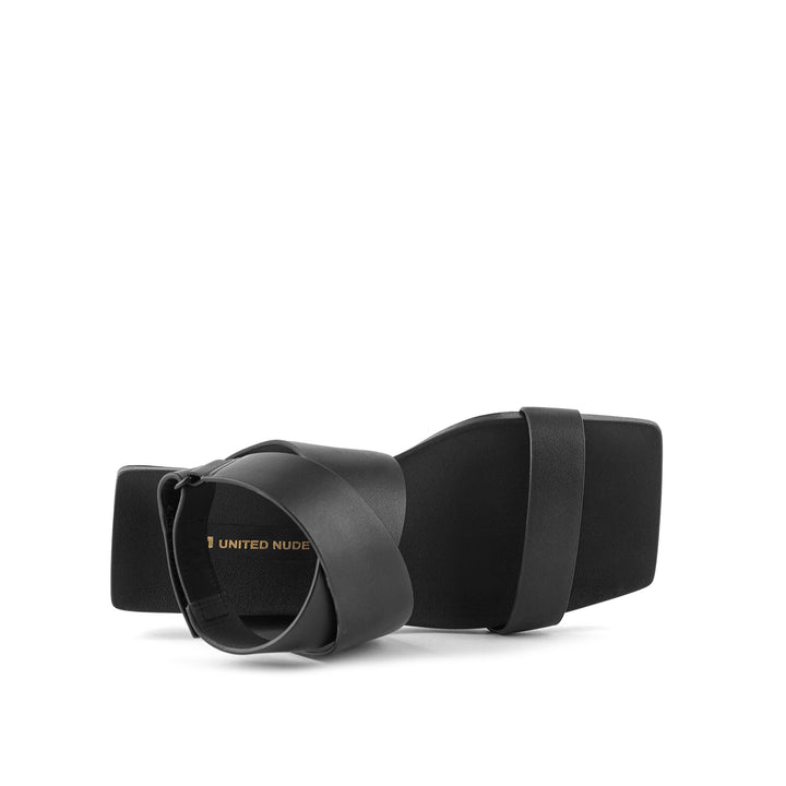 loop x lo black 5 top