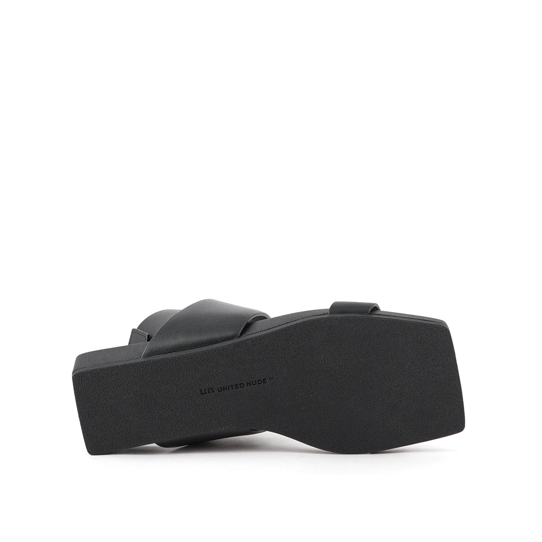 loop x lo black 6 bottom