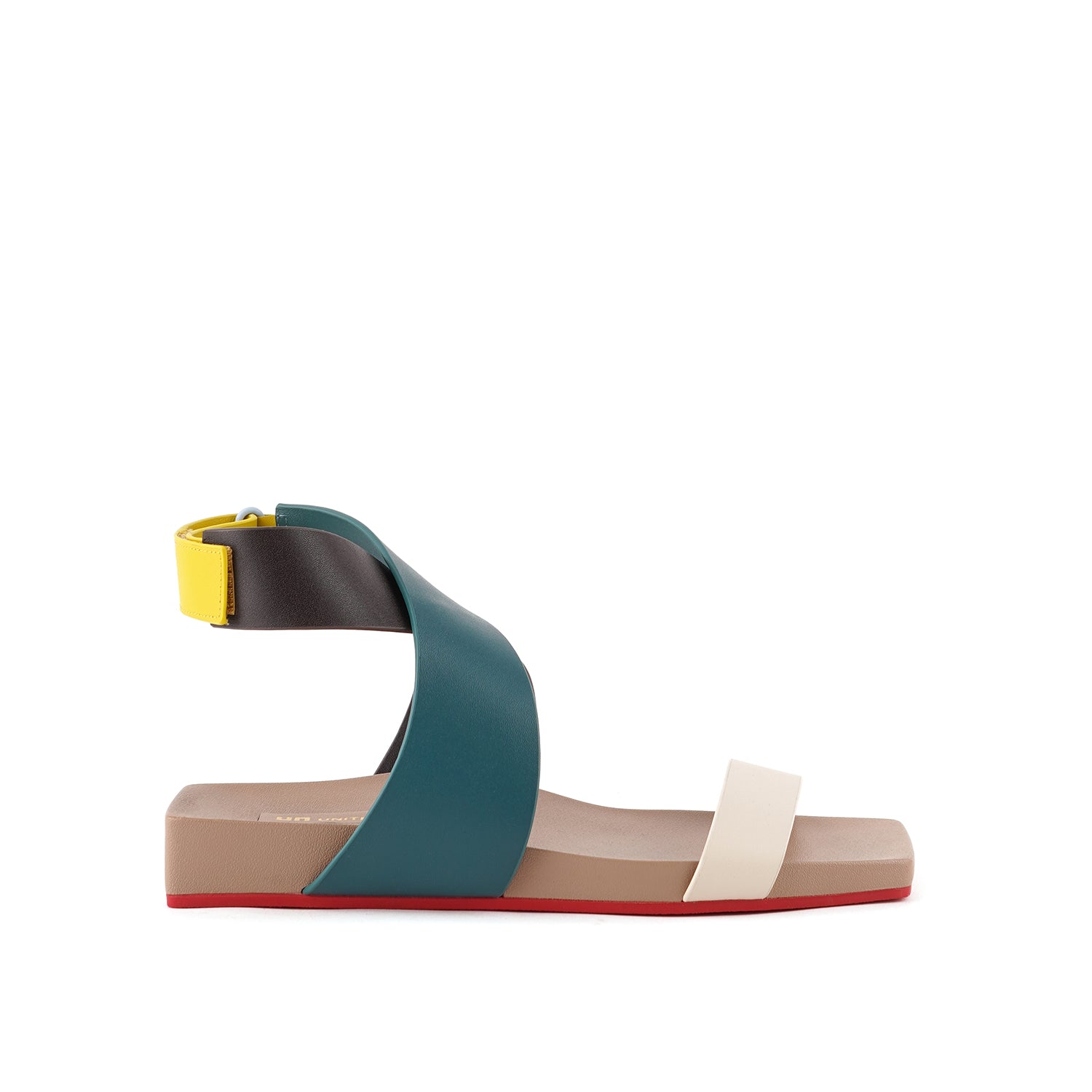 UNITED NUDE loles lo パンプス ラバー レディース Loop X Lo – United Nude