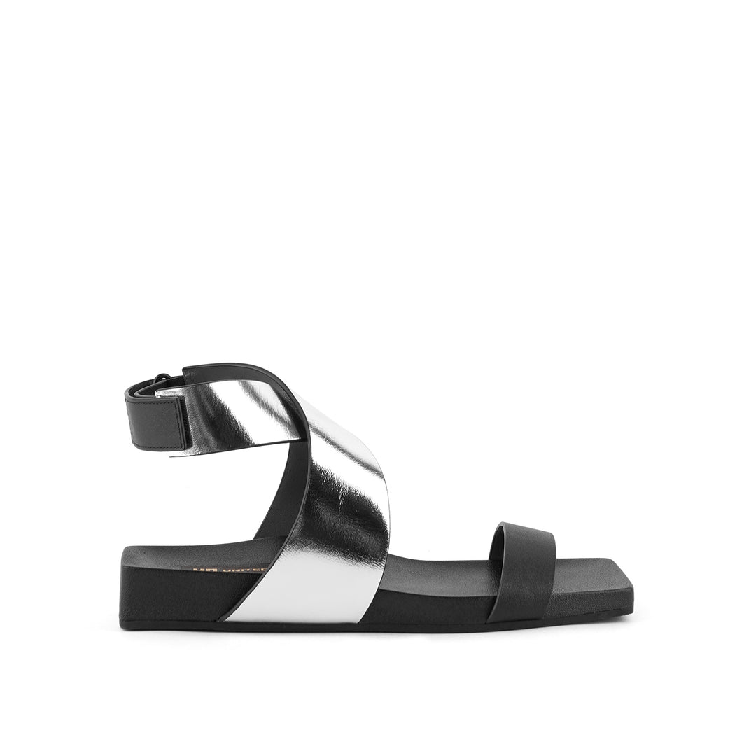 loop x lo silver 1 outside