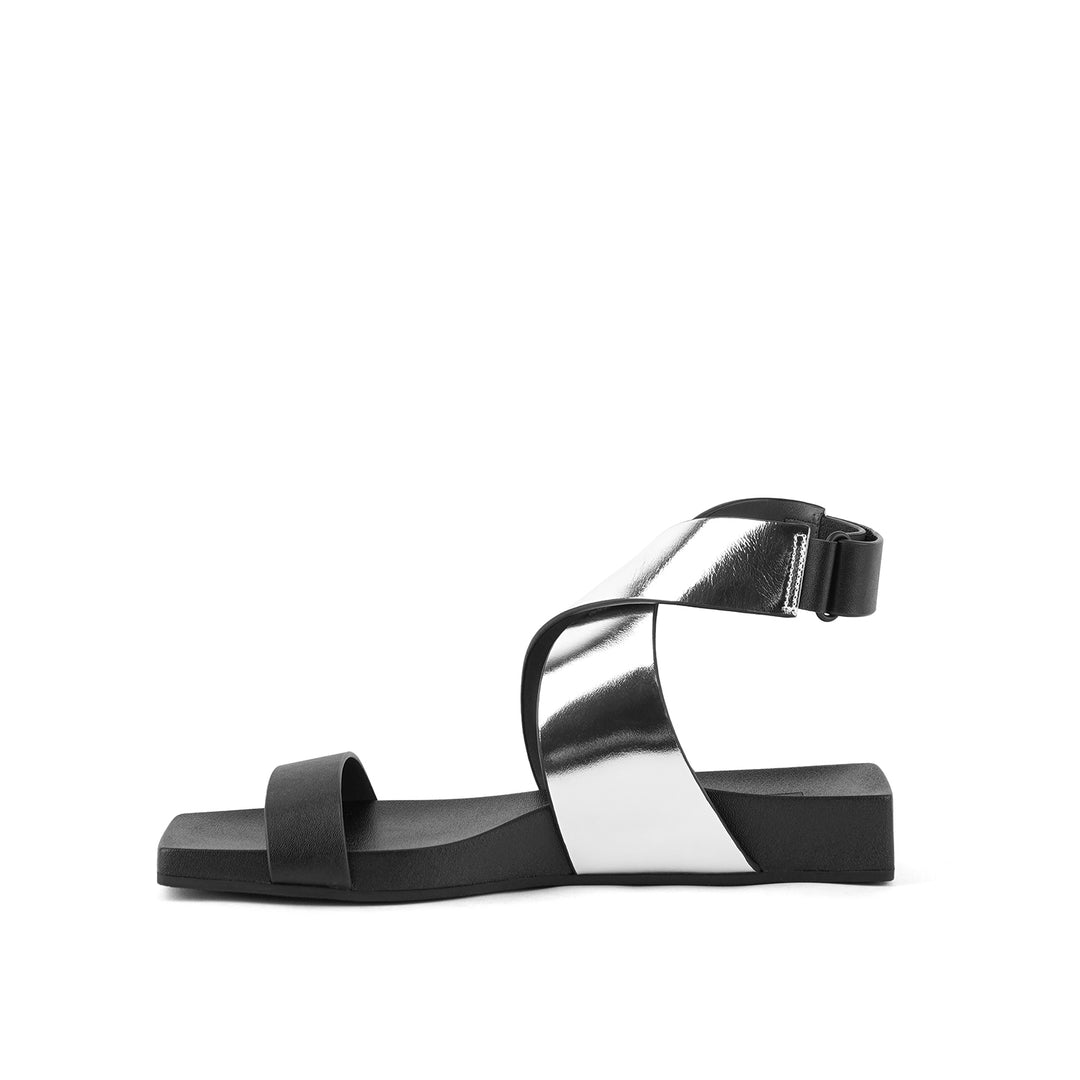 loop x lo silver 3 inside