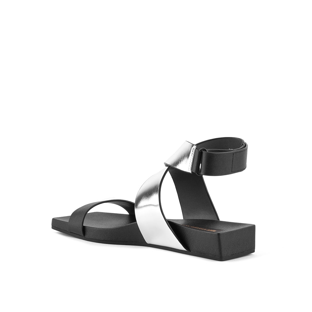 loop x lo silver 4 angle in