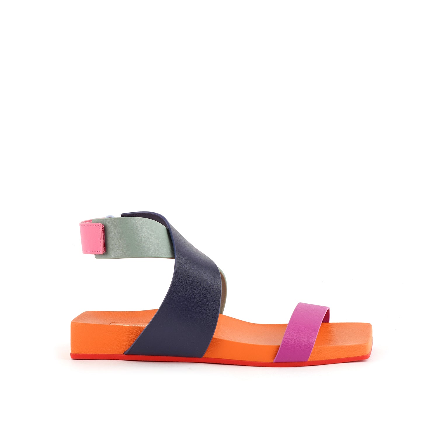 Loop X Lo – United Nude
