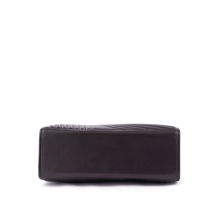 luna bag ground coffee 6 bottom