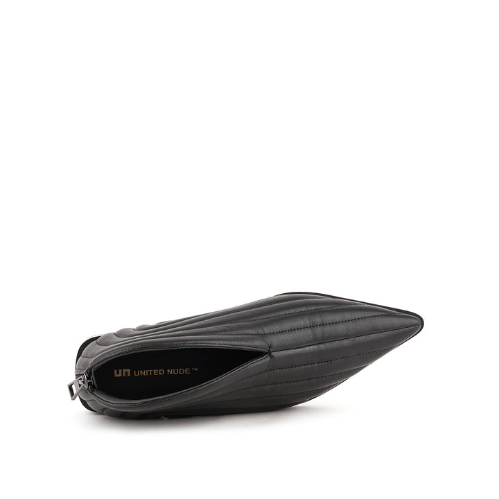 luna lo black 5 top