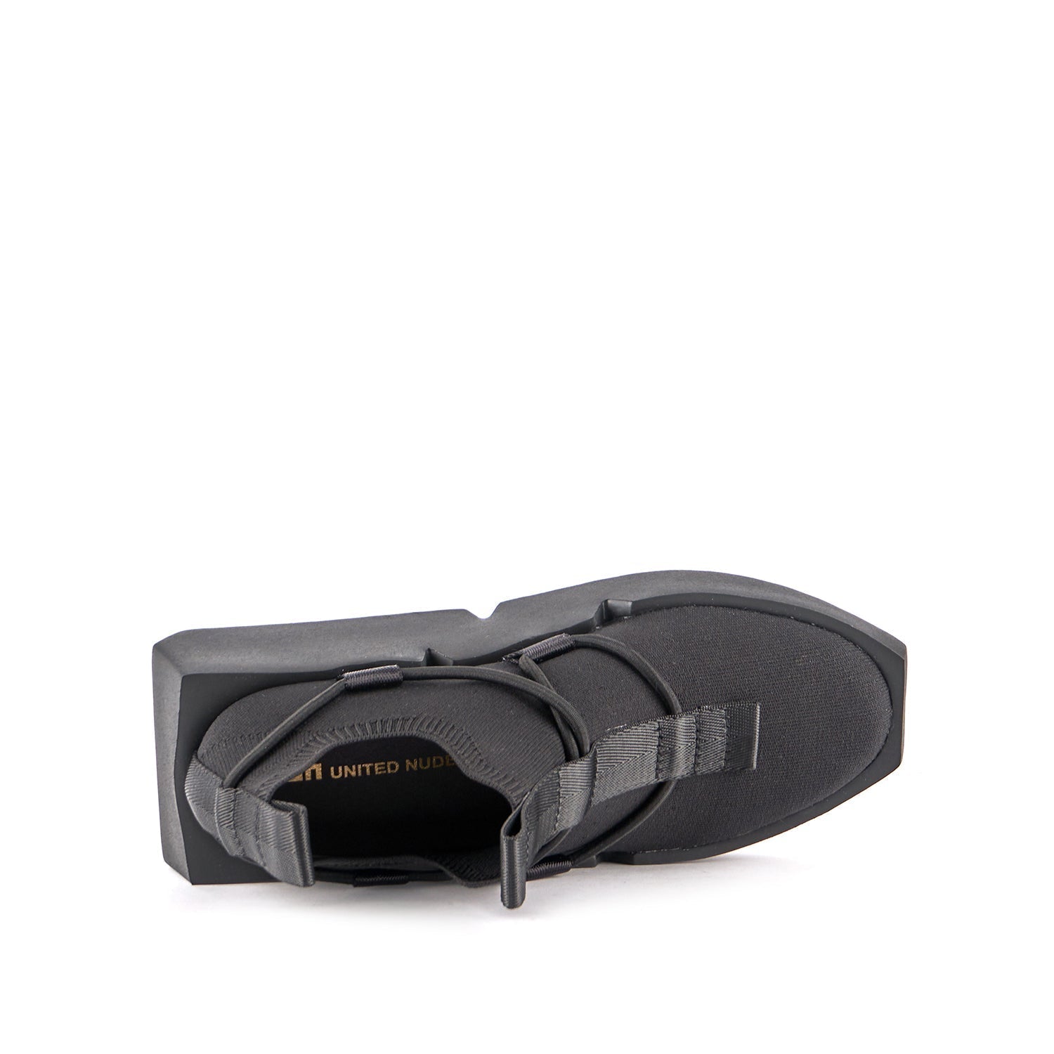 Mega 1 – United Nude
