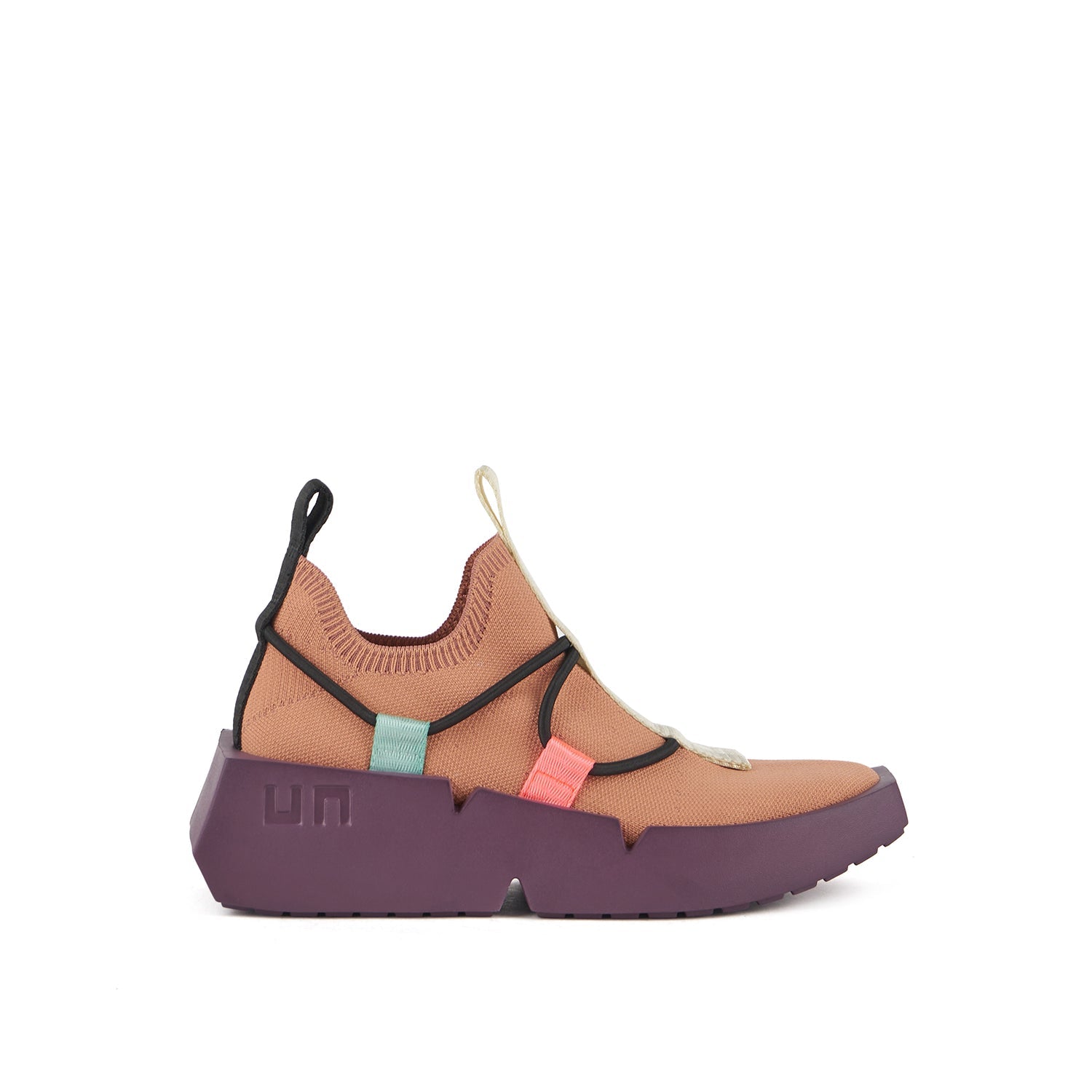 ★追跡&関税込【UNITED NUDE】MEGA 1スニーカー ☆追跡&関税込【UNITED NUDE】MEGA 1スニーカー (United Nude