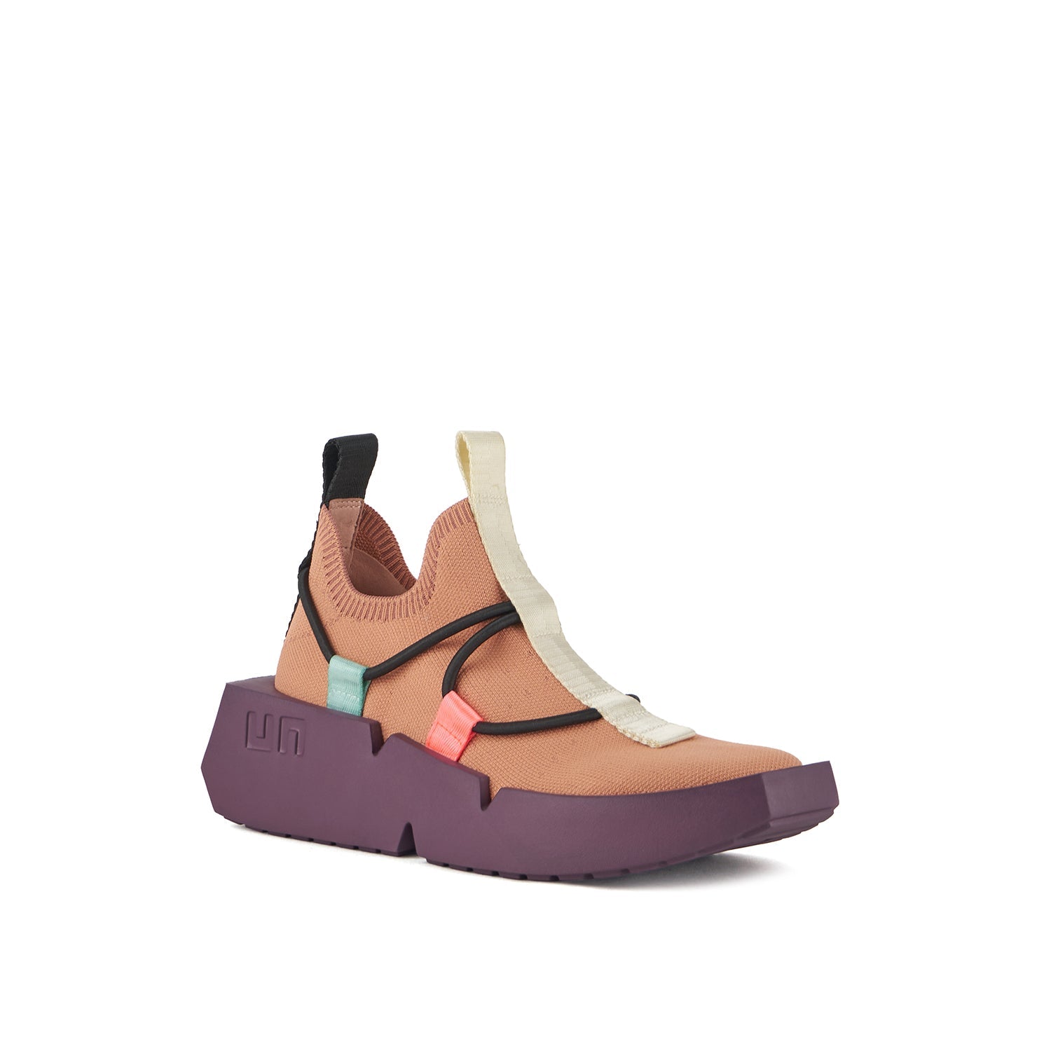 Mega 1 – United Nude