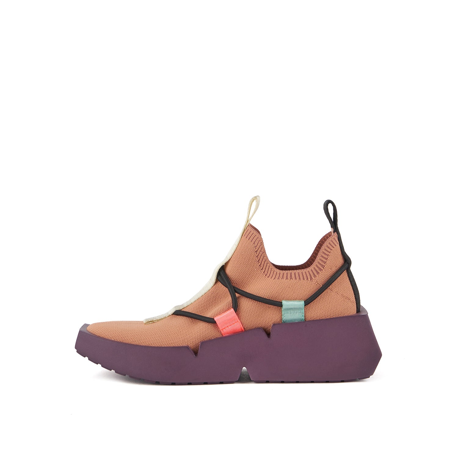Mega 1 – United Nude