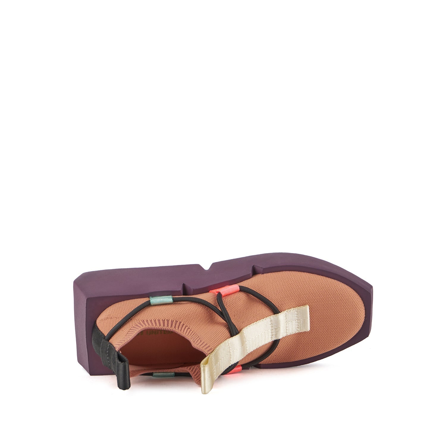 Mega 1 – United Nude
