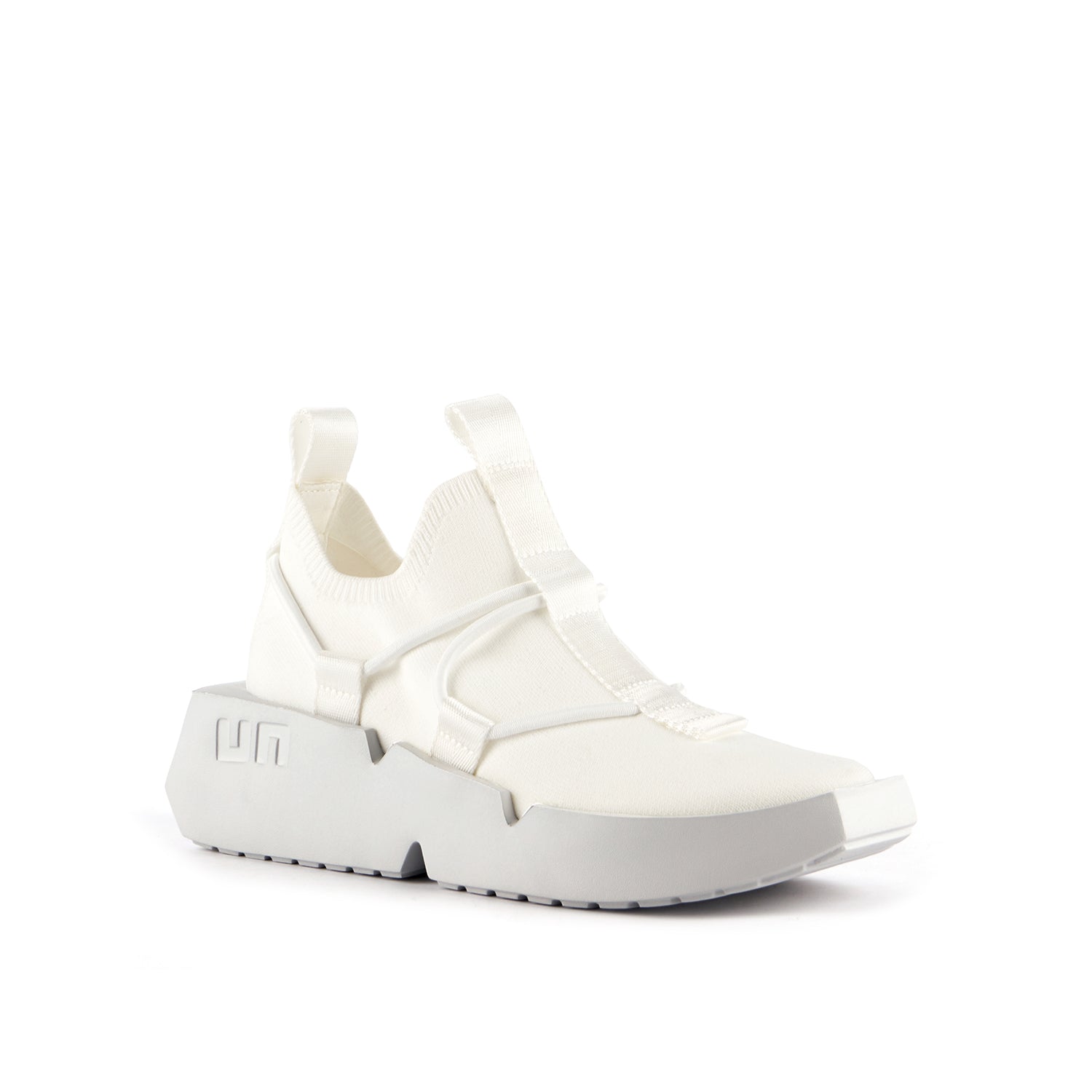 Mega 1 – United Nude