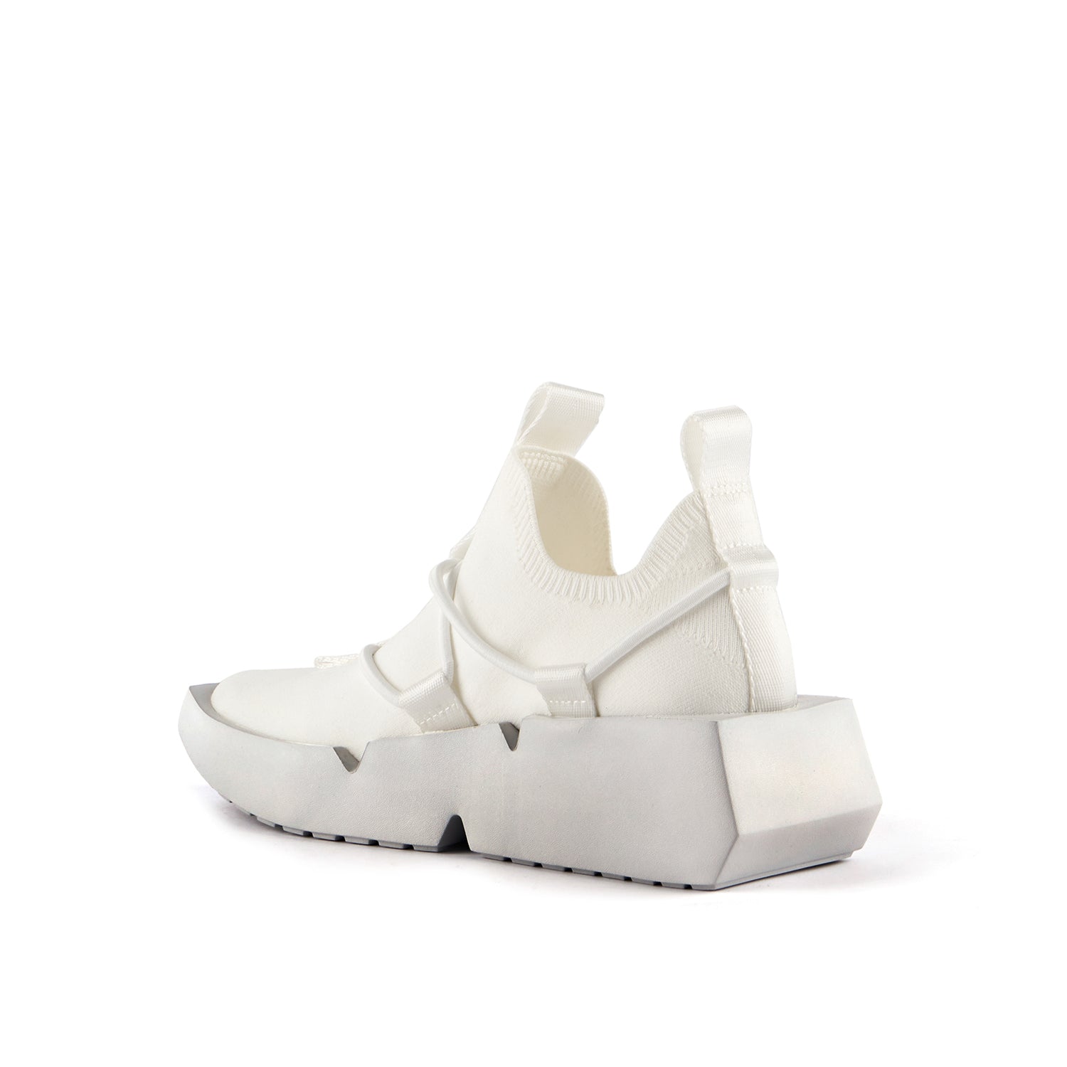Mega 1 – United Nude