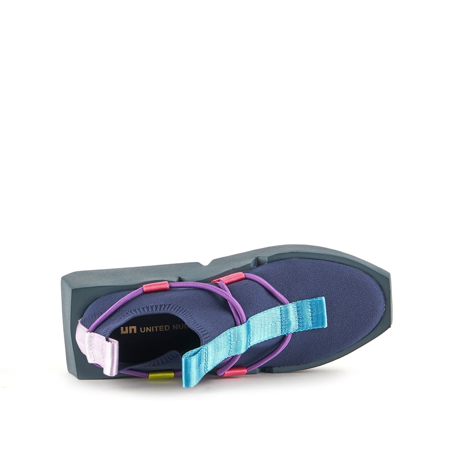 ★追跡&関税込【UNITED NUDE】MEGA 1スニーカー Mega 1 – United Nude
