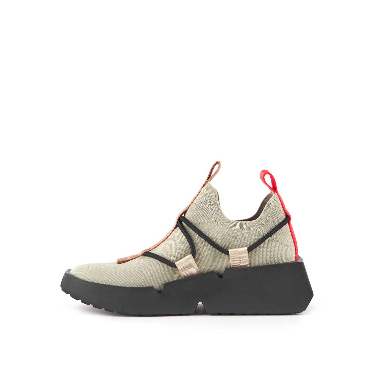 Mega 1 – United Nude