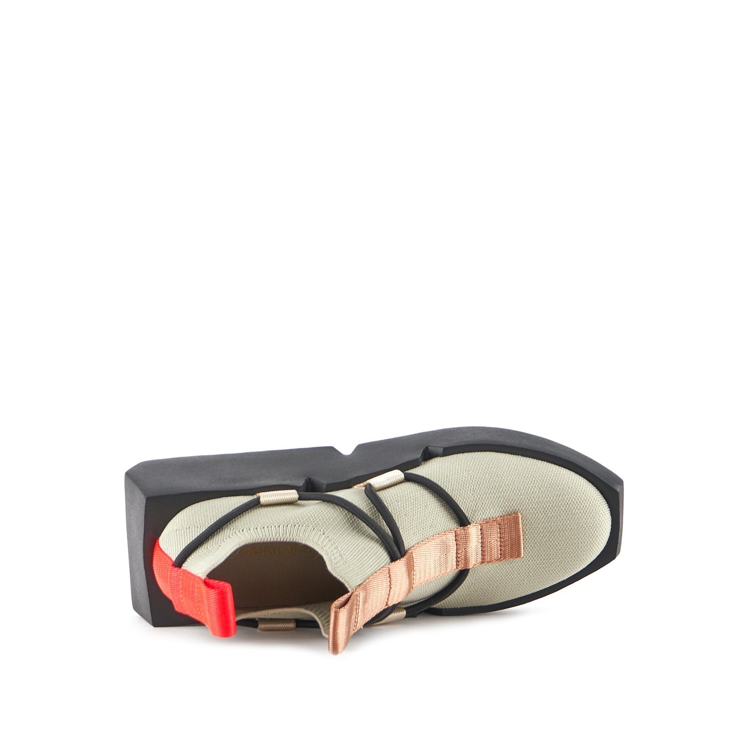 Mega 1 – United Nude
