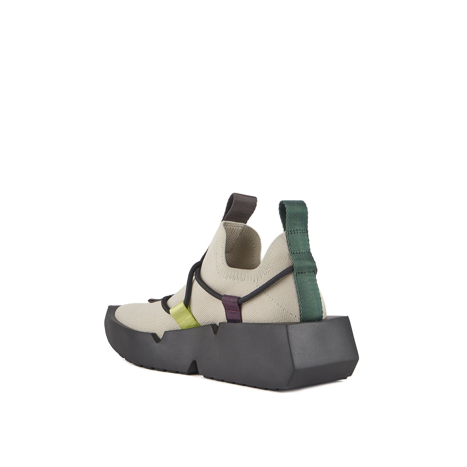 Mega 1 – United Nude