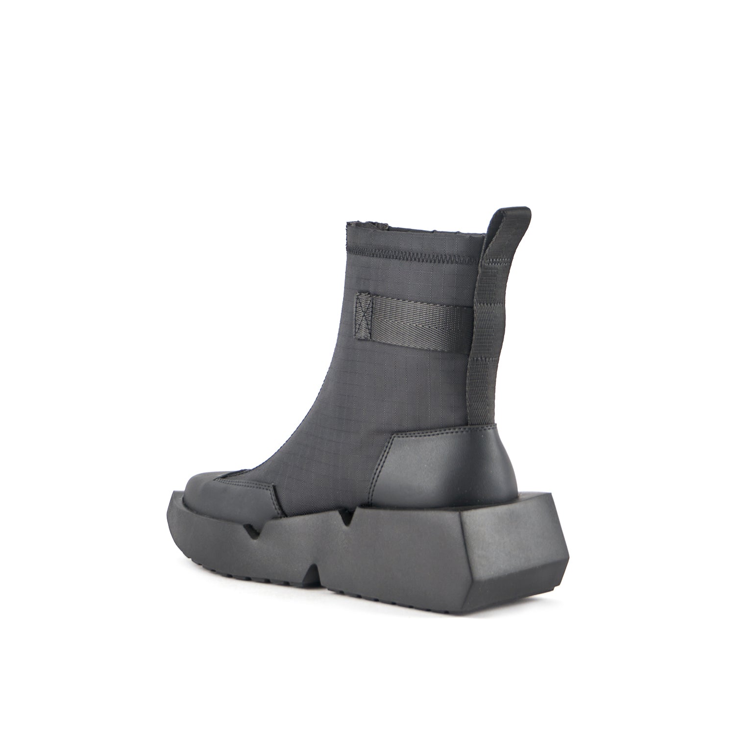 Mega Bootie – United Nude