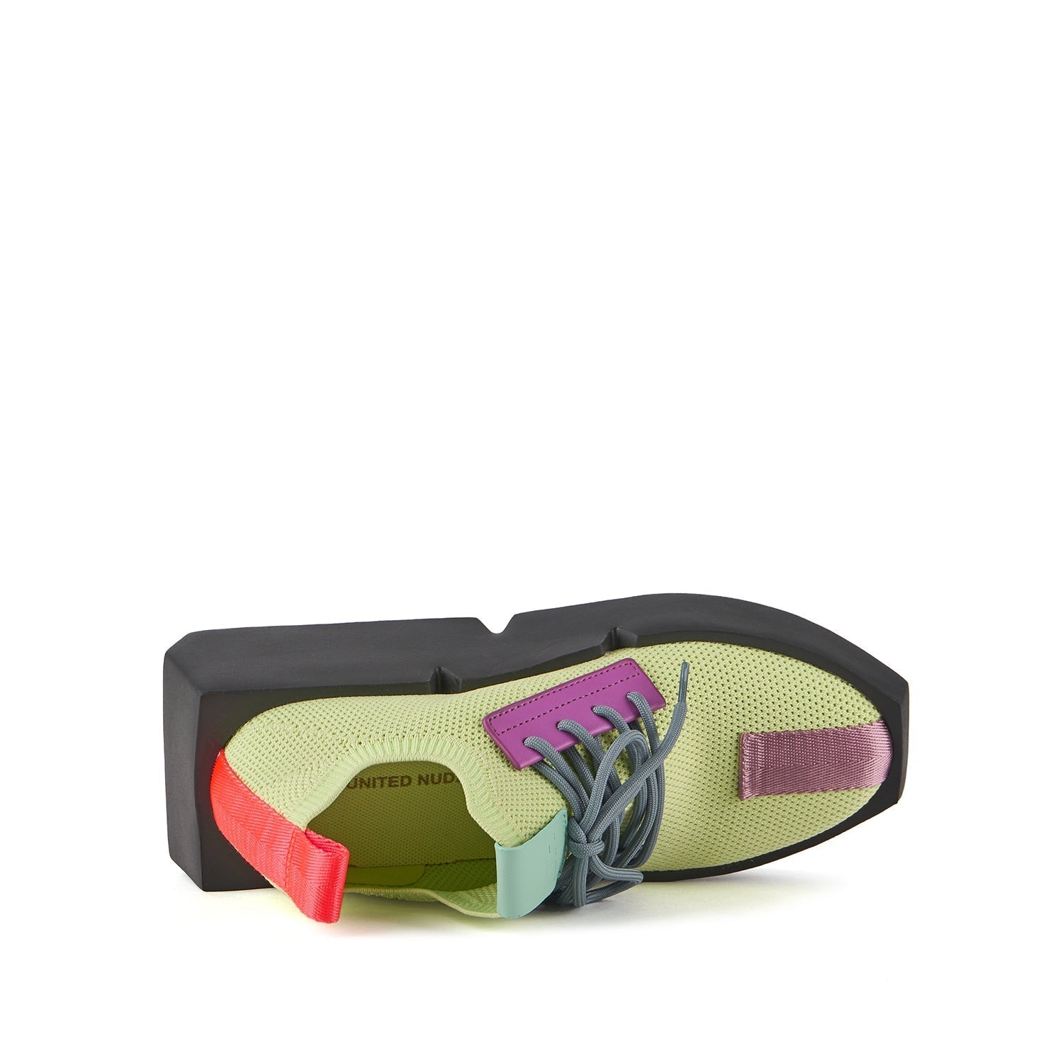 Mega Juno – United Nude