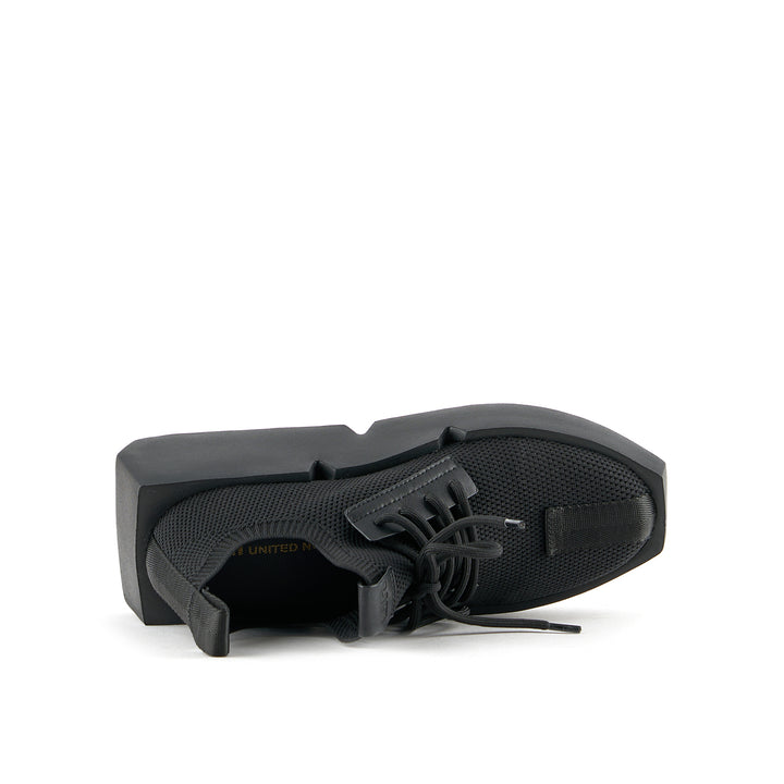 mega juno black 5 top view