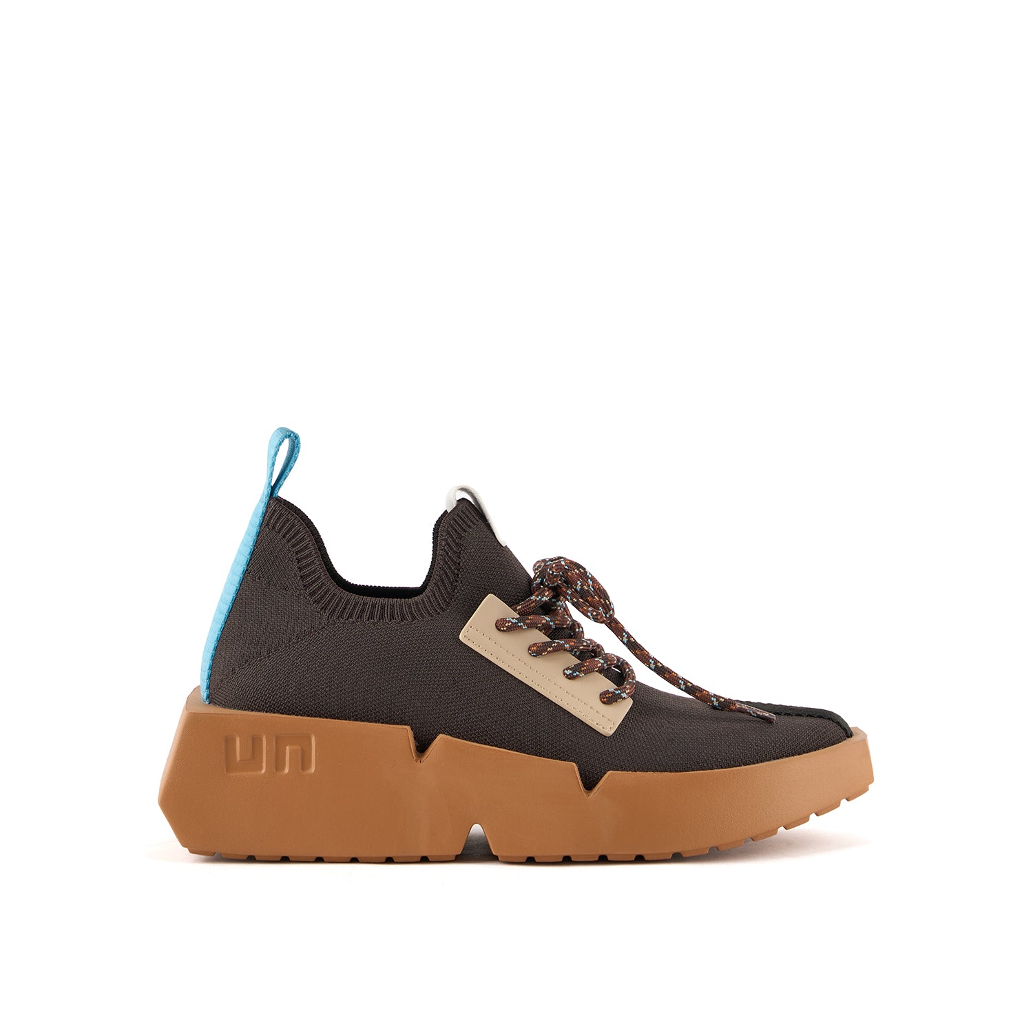 Mega Juno – United Nude