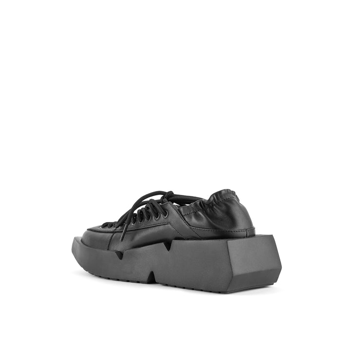 mega lacey black 4 angle in