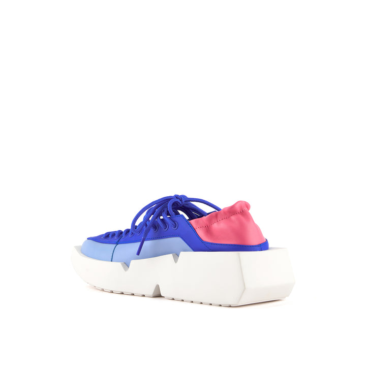 mega lacey dazzling blue 4 angle in