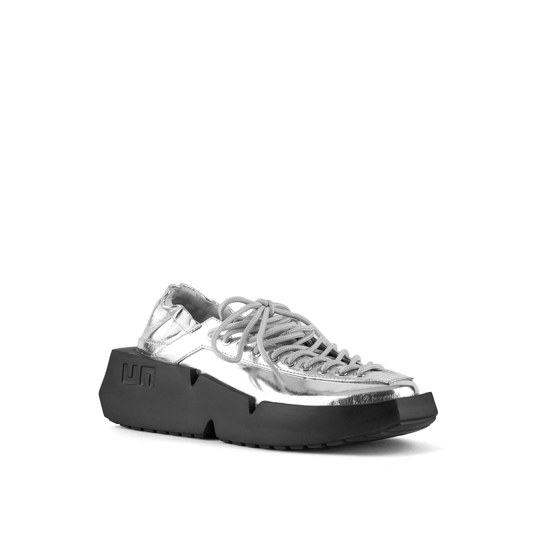 mega lacey silver 2 angle out