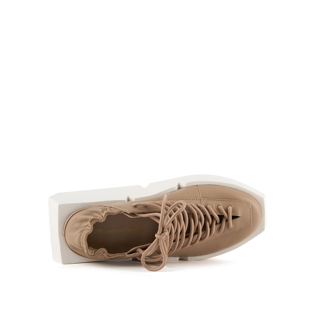 mega lacey timeless taupe 5 top