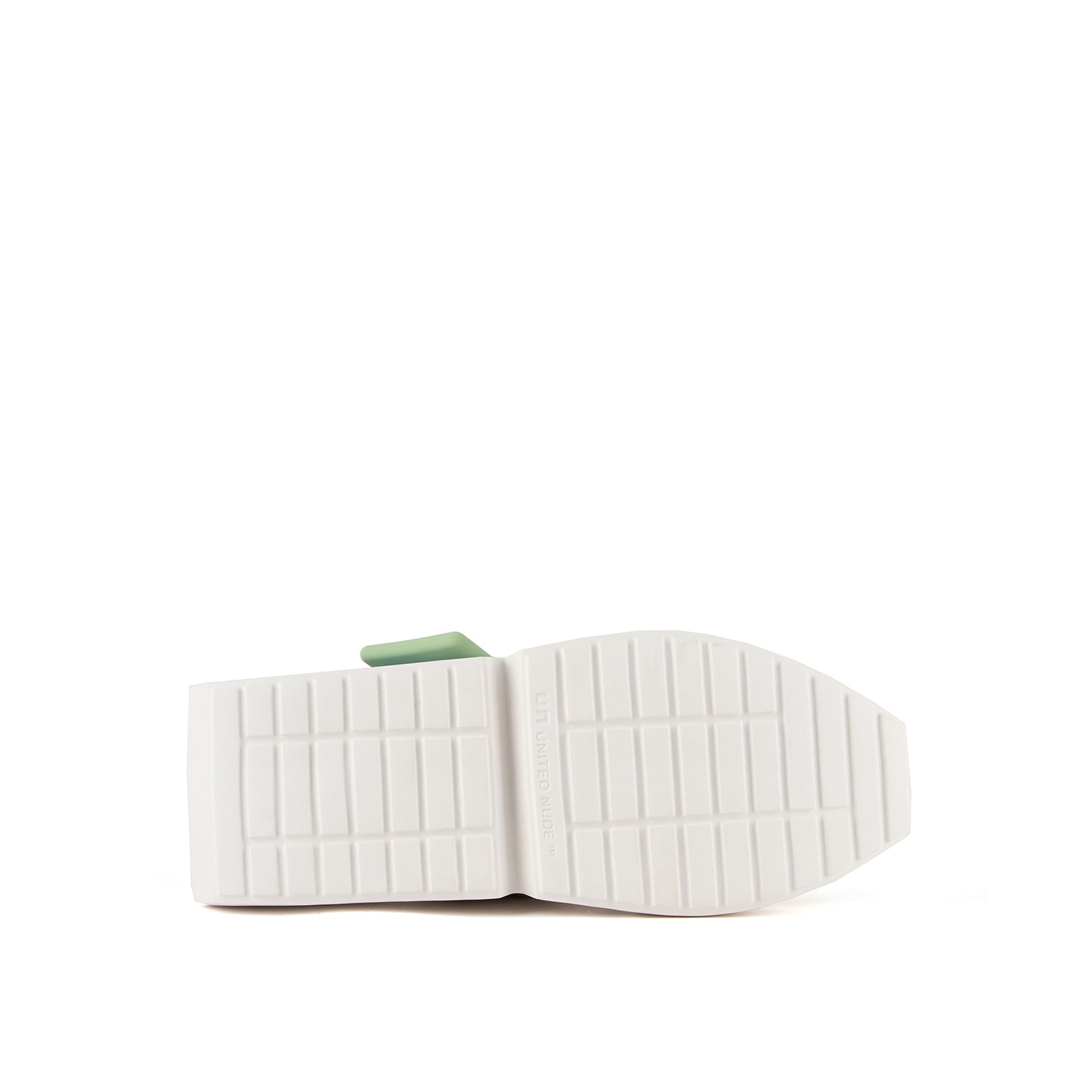 Mega MJ – United Nude