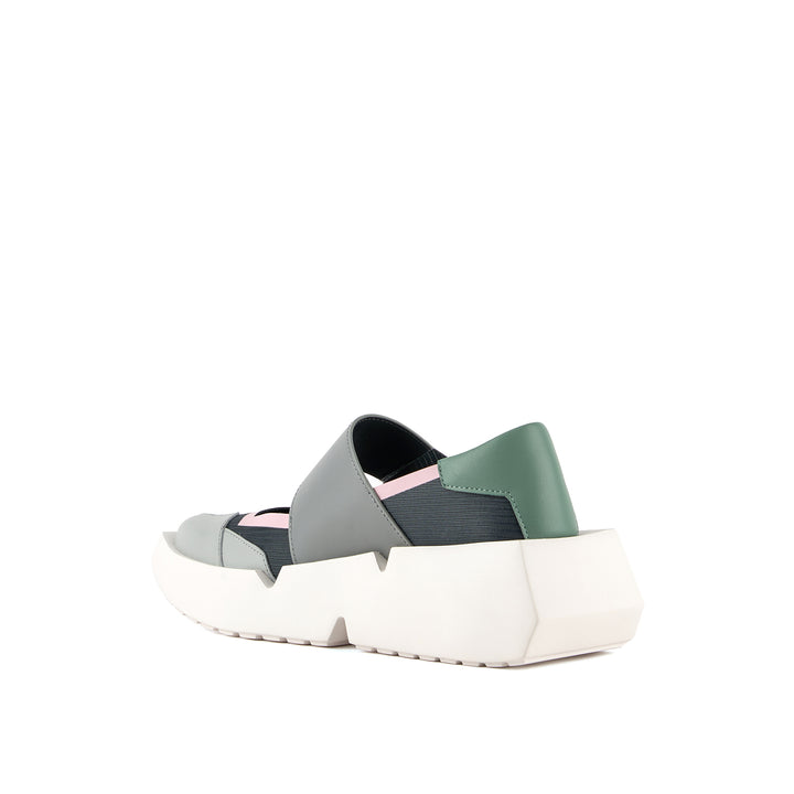 mega robot jane arquitec 4 angle in