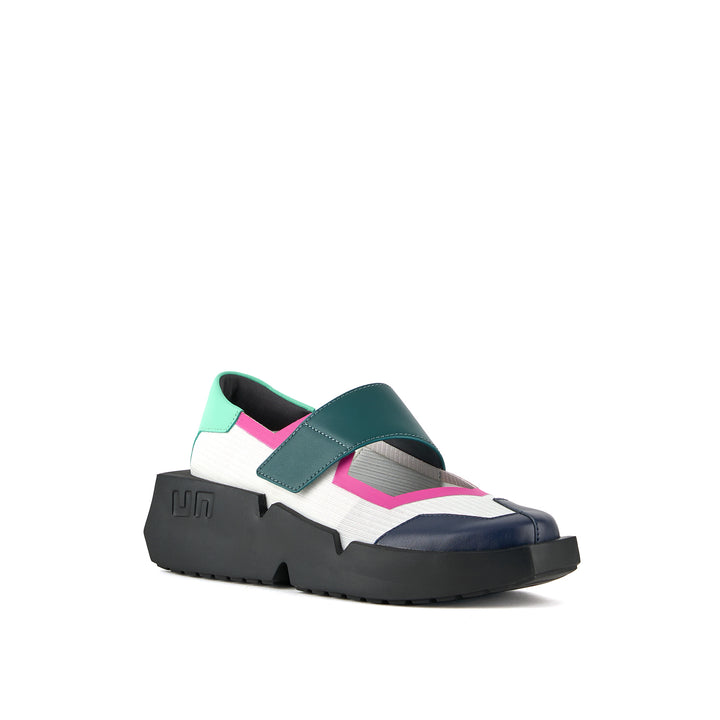 mega robot jane fuchsion 2 angle out