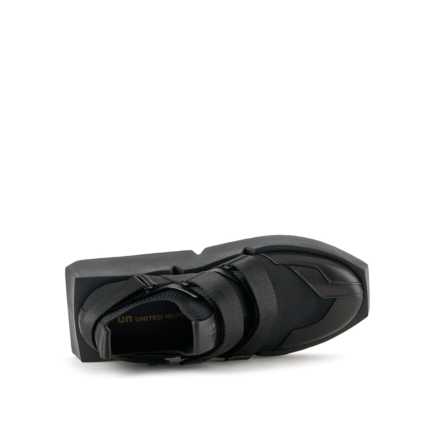 Mega Run – United Nude