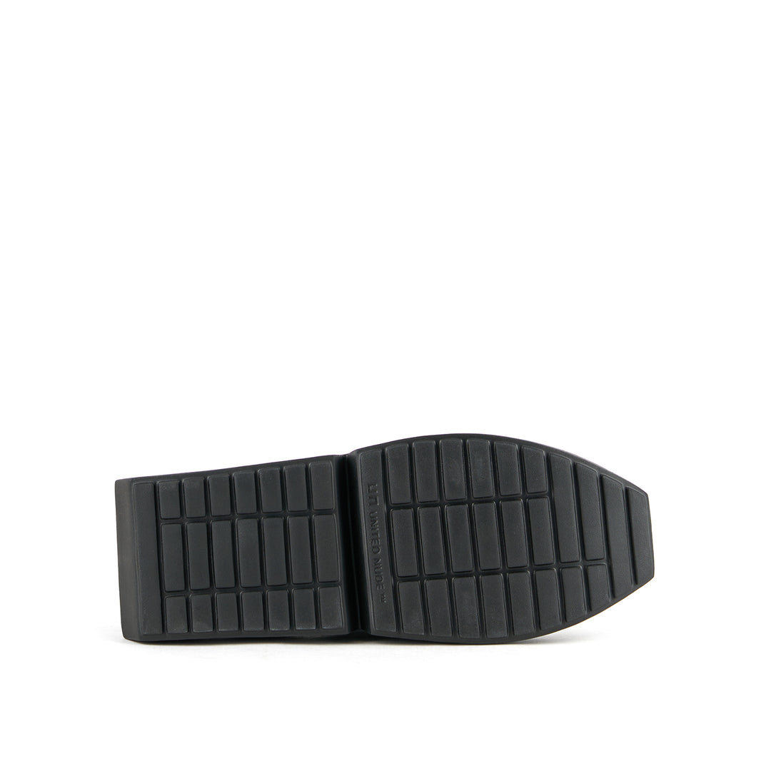 mega run black 6 bottom view