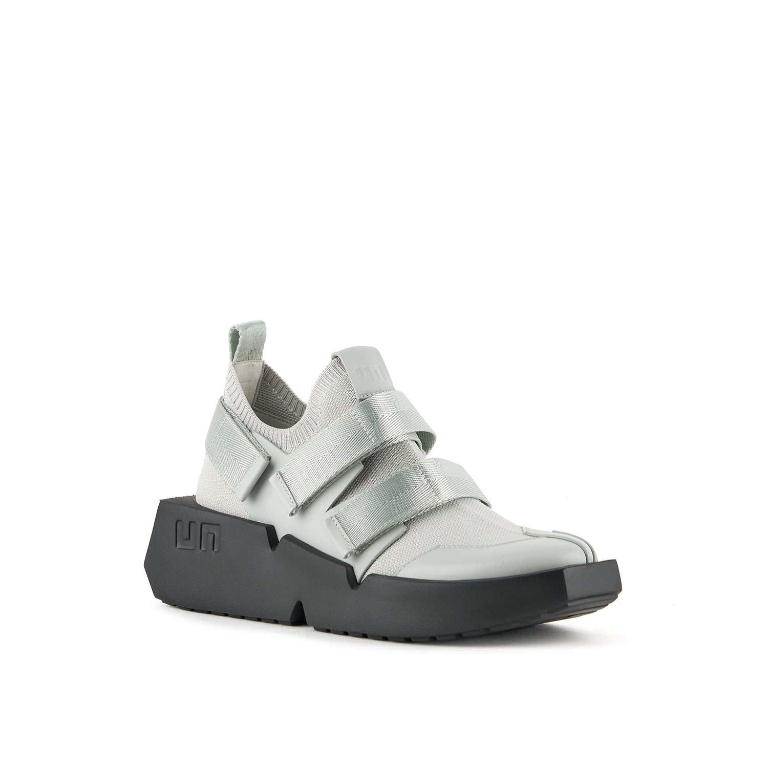 Mega Run – United Nude