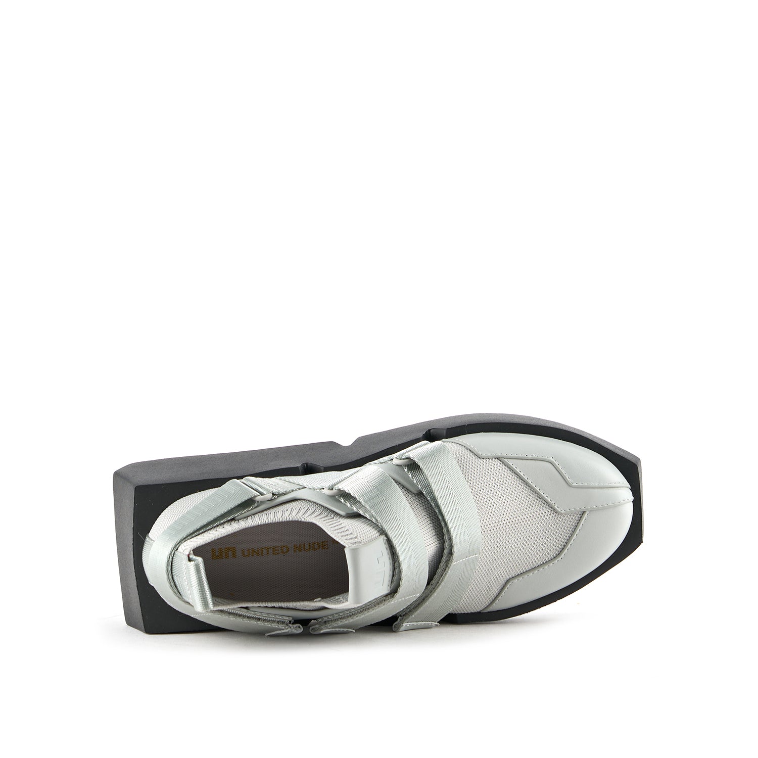 Mega Run – United Nude