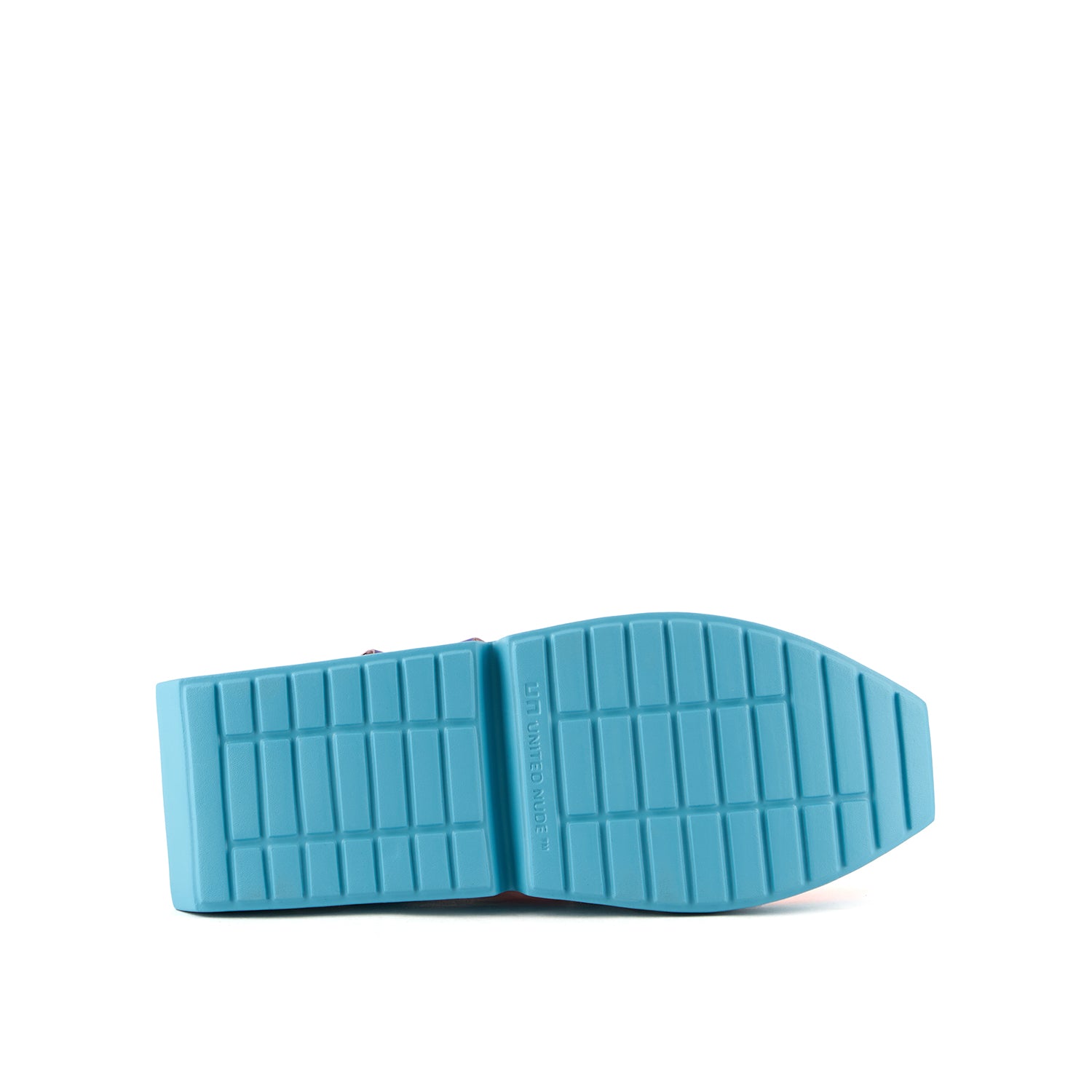 Mega Run – United Nude