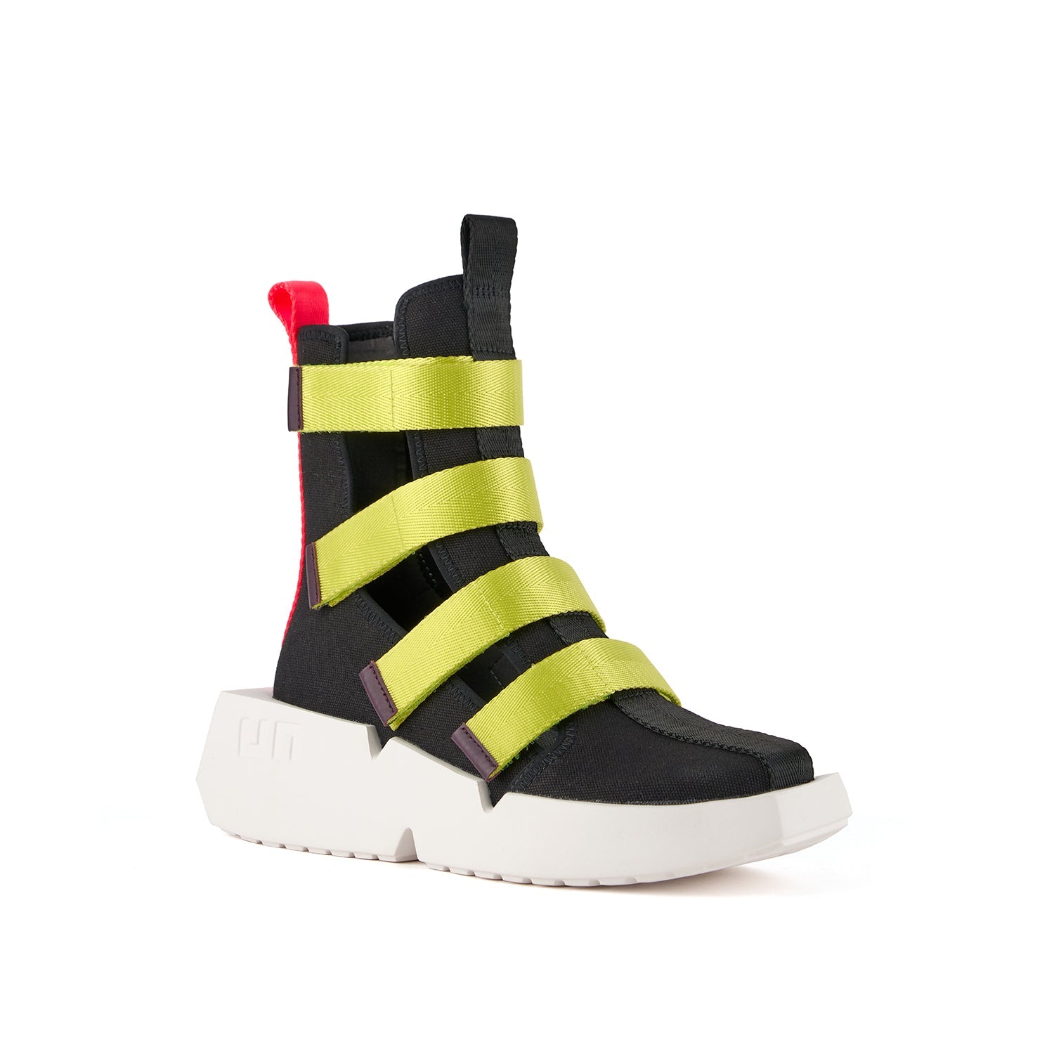 Mega Satomi – United Nude