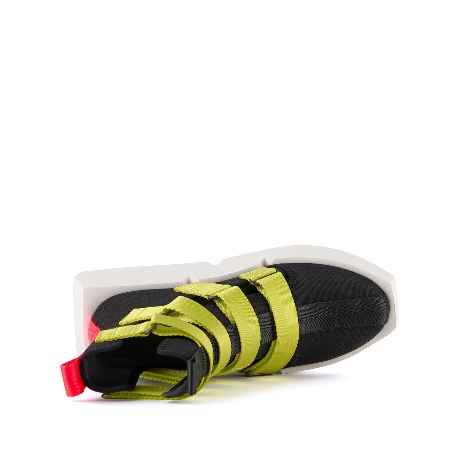 Mega Satomi – United Nude