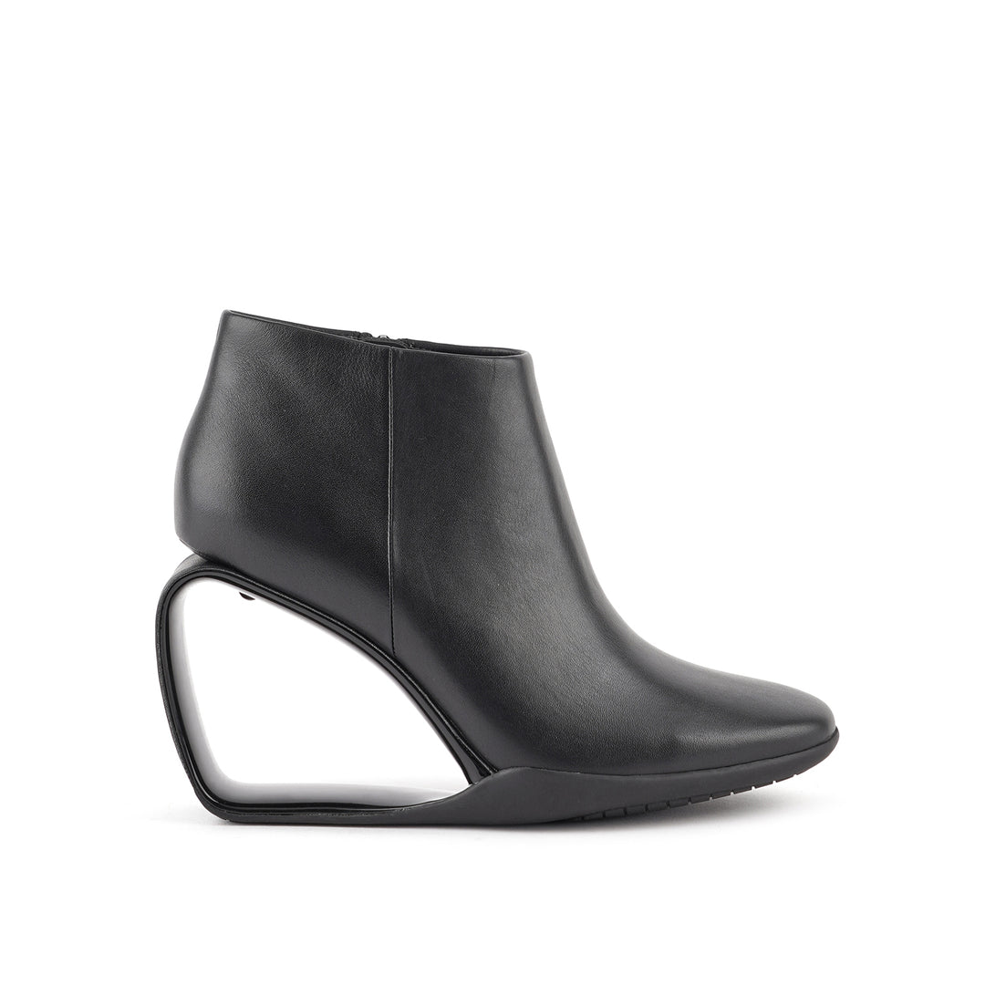 mobius ankle bootie hi black ii 1 outside