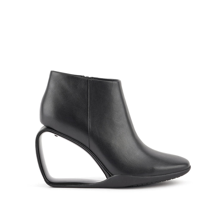 mobius ankle bootie hi black ii 1 outside