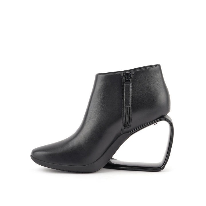 mobius ankle bootie hi black ii 3 inside