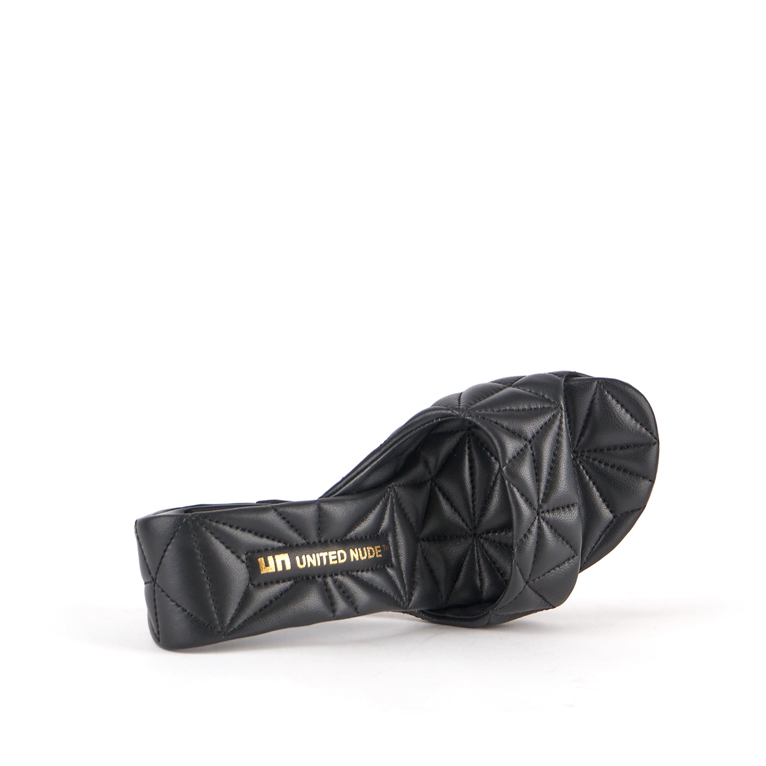 Mobius Hi Puffy – United Nude